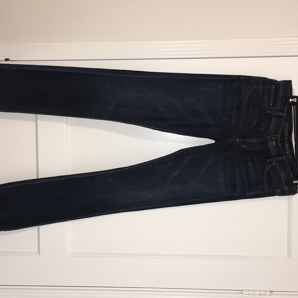 Citizens of Humanity jeans, women’s 28